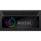 Блок живлення GameMax 1050W RGB 1050G - зображення 2