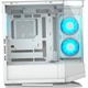 Корпус Cougar FV270 RGB White - изображение 7