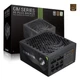 Блок живлення GameMax 800W GM 800B Fully Modular Black (GM 800B Fully-modular New) - изображение 10
