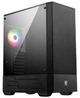 Корпус MSI MAG Forge 110RMAG Forge 110R Black with window (MAG FORGE 110R) - изображение 1