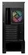 Корпус MSI MAG Forge 110RMAG Forge 110R Black with window (MAG FORGE 110R) - изображение 5