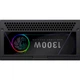Блок живлення GameMax 1300W RGB PRO 1300P - зображення 4