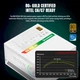 Блок живлення GameMax 1050W RGB 1050G WH - зображення 8