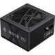 Блок живлення GameMax 850W GX 850GF - изображение 4