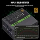 Блок живлення GameMax 850W GX 850GF - изображение 8
