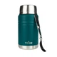 Термос пищевой 0,7 л Tribe Food Jar (T-DE-0023-blue) - изображение 3