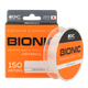 Леска GC Bionic Universal Line 150м Crystaline 0.32мм - изображение 1