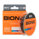 Леска GC Bionic Universal Line 150м Multicolor 0.26мм - изображение 1