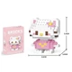 Конструктор Hello Kitty (146 деталей) | Конструктор Хелоу Кити - изображение 4