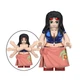 Набор минифигурок-конструкторов Anime «Ван Пис» (One Piece) 8 шт. | Герои Аниме Персонажи - изображение 3
