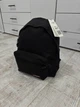 Мужской Рюкзак Eastpak EK620 в Черном Цвете | Большой Портфель Истпак на 24 литра Черный - изображение 1