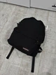 Мужской Рюкзак Eastpak EK620 в Черном Цвете | Большой Портфель Истпак на 24 литра Черный - изображение 4
