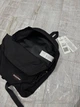 Мужской Рюкзак Eastpak EK620 в Черном Цвете | Большой Портфель Истпак на 24 литра Черный - изображение 7