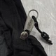 Мужской Рюкзак Eastpak EK620 в Черном Цвете | Большой Портфель Истпак на 24 литра Черный - изображение 9