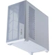 Корпус для ПК Vinga Eclipse White (342680) - зображення 10