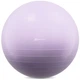 Фітбол Hop-Sport 85см бузковий + насос - зображення 6