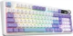 Клавиатура Ajazz AK980 V2 Gift Switch V2 Purple White Blue (AK980-V2-G-PWB) - изображение 5