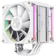 Кулер для процесора GameMax Sigma 620 White (SIGMA 620 WH) - зображення 3