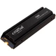 Накопитель SSD Crucial m.2 NVMe 4TB T500 PCIe 4.0 (CT4000T500SSD5) - изображение 3
