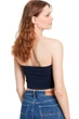 Топ Tommy Hilfiger 40(XS) Темно-синій (132309) - зображення 6