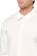Рубашка Armani Exchange 48(M) Белый (132401) - изображение 2
