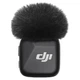 Бездротовий передавач для мікрофона DJI Mic Mini black з шумозаглушенням Bluetooth - зображення 9
