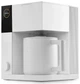 Крапельная кофеварка Fellow Aiden Precision Coffee Maker Белая 1,5л - изображение 1