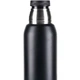 Термос тактический Naturehike Thermos 1 л Черный NH19SJ010 (Takctik-2400M-T) - изображение 3