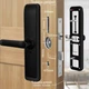 Розумний замок SEVEN LOCK SL-7767BFW-T - зображення 3
