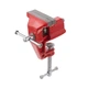 Лещата мiнi, 60 мм INTERTOOL HT-0057 - зображення 1