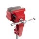 Лещата мiнi, 40 мм INTERTOOL HT-0055 - зображення 4