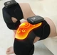 Массажер для колен HailiCare ZK-2068/9237 – терапевтический уход и восстановление (0133) - изображение 5