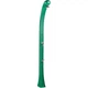 Душ солнечный Aquaviva Happy One с мойкой для ног, Dark green F120/6016, 23 л - изображение 1