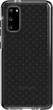 Чехол Tech21 Evo Check для Samsung Galaxy S20 (G980) Black противоударный силиконовый - изображение 1