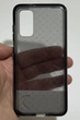 Чехол Tech21 Evo Check для Samsung Galaxy S20 (G980) Black противоударный силиконовый - изображение 8