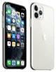 Чохол прозорий Clear Case Hardshell Original для Apple Iphone 11 Pro (5.8") Crystal - зображення 11
