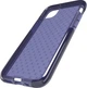 Чехол противоударный Tech21 Evo Check для Iphone 11 Pro (5.8") Indigo T21-7228 - изображение 8