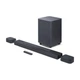 Саундбар JBL Bar 800 PRO (JBLBAR800PROBLKEP) Black - изображение 1