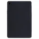 Чехол Silicone Samsung Galaxy Tab A11 Plus (2025) SM-X230, SM-X236 Черный - изображение 3