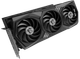 Видеокарта MSI GeForce RTX 3070 Ti GAMING X TRIO 8G - изображение 3