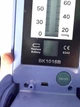 Тонометр механический безртутный с цифровой шкалой BOKANG CL-MS0007A Сфигмоманометр - изображение 7