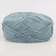 YarnArt Tweed, Блакитний №234 - 100 г / 280 м, твідова напіввовняна пряжа, для в'язання спицями та гачком - зображення 3