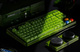 Механічна клавіатура 8BitDo Retro 87 з RGB-підсвіткою, комбінованим під'єднанням, Xbox Edition - зображення 7