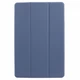 Чехол Silicone Samsung Galaxy Tab A11 Plus (2025) SM-X230, SM-X236 Фиолетово-серый - изображение 2