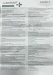 Октеniсепт спрей антисептик для дезинфекции ран 50 мл Schülke & Mayr GmbH, Німеччина - зображення 9