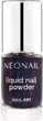 Pyłek do paznokci NeoNail Nail Art w płynie Chameleon 01 6.5 ml (5904553663284) - obraz 1