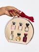 Набір парфумів Victoria's Secret (197575482925) 6-Piece Fragrance Discovery Gift Set - зображення 3