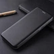 Чехол книжка Poco M5 черный - изображение 3