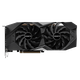 Видеокарта GIGABYTE GeForce RTX 2060 SUPER WINDFORCE OC 8G (GV-N206SWF2OC-8GD) - изображение 1