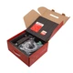 Змішувач для ванни Koer KB-41031-01 з коротким виливом (KR5436) - изображение 9